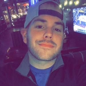 Meet your Posher, Josh